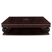 Art Deco Coffee Table | CT039